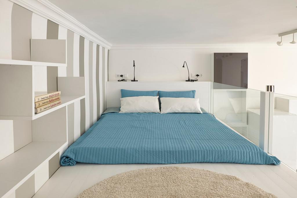 Standard Apartment By Hi5 - Chainbridge Budapeste Exterior foto