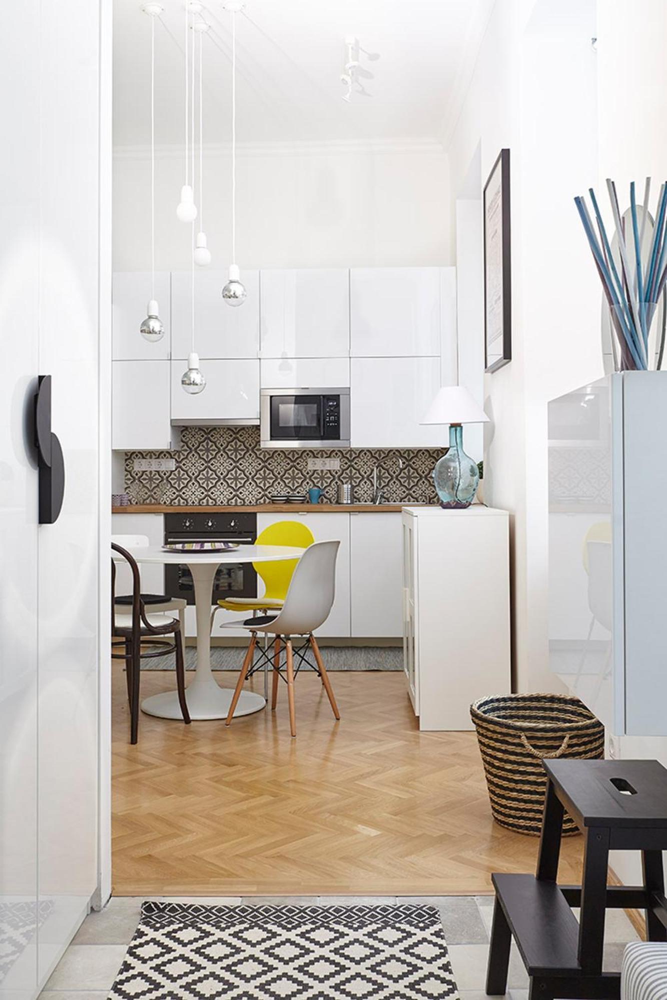 Standard Apartment By Hi5 - Chainbridge Budapeste Exterior foto